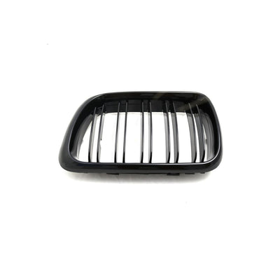 Решетки за BMW E36 (1996-1999) - Piano Design