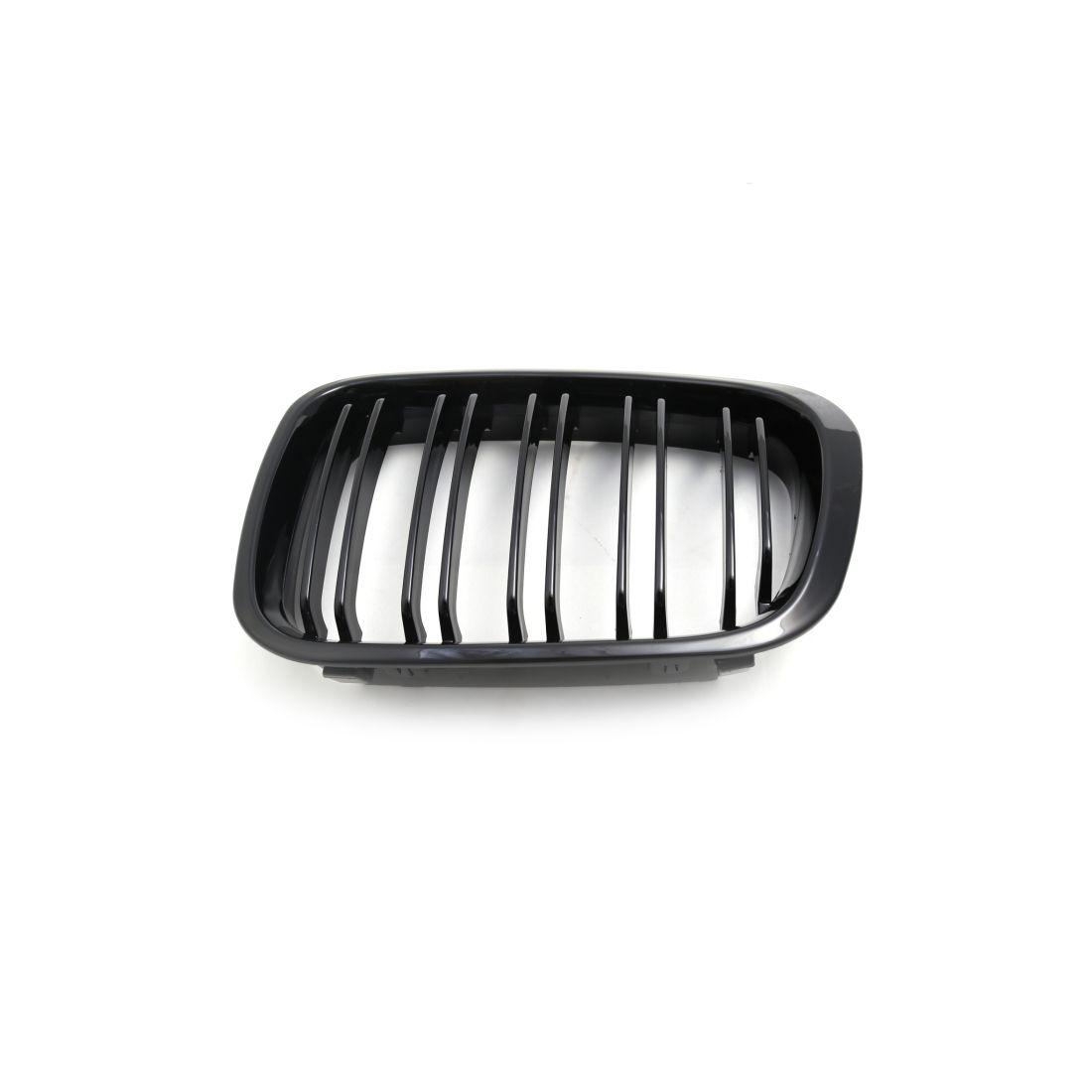 Решетки за BMW E46 седан, комби (1998-2001) и Компакт (2001-2005) - черни Piano Design