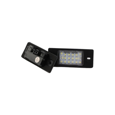 Плафони за осветление на задния номер за PORSCHE CAYENE / VW TOUAREG 2002-2010 / PASSAT / GOLF