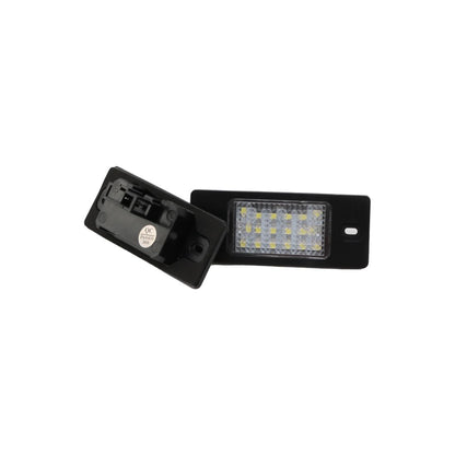 Плафони за осветление на задния номер за PORSCHE CAYENE / VW TOUAREG 2002-2010 / PASSAT / GOLF