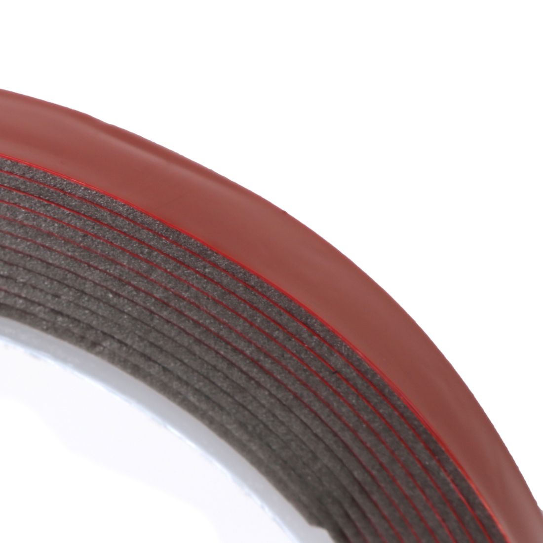 Спойлер антикрило за Audi A4 (2008-2015) Combi - черен гланц