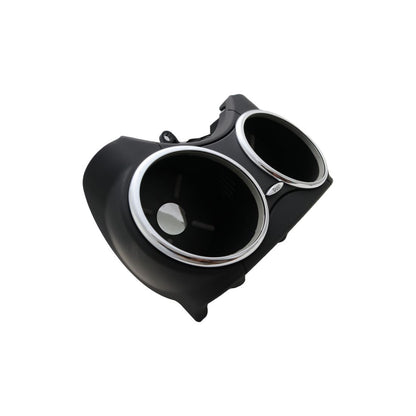 Поставка за две чаши за Mercedes класа CLS C219 (2004-2012)