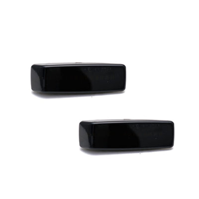 Диодни мигачи за калник за Mercedes W124 / W201 / W202 / SMART - опушени с бягащ мигач