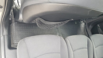 Гумени стелки за Kia Carens (2013+)