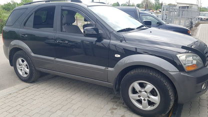 ВЕТРОБРАНИ ЗА KIA SORENTO (2002-2009) 5 ВРАТИ - 2БР. ПРЕДНИ