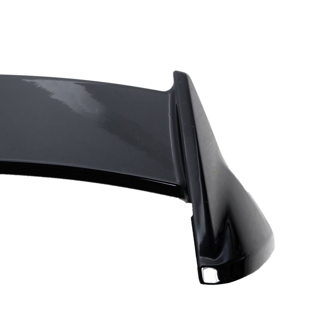 Спойлер антикрило за BMW X3 G01 (2018-2022) - черен гланц