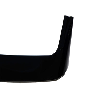 Спойлер антикрило за BMW X5 E70 (2006-2013) - черен гланц