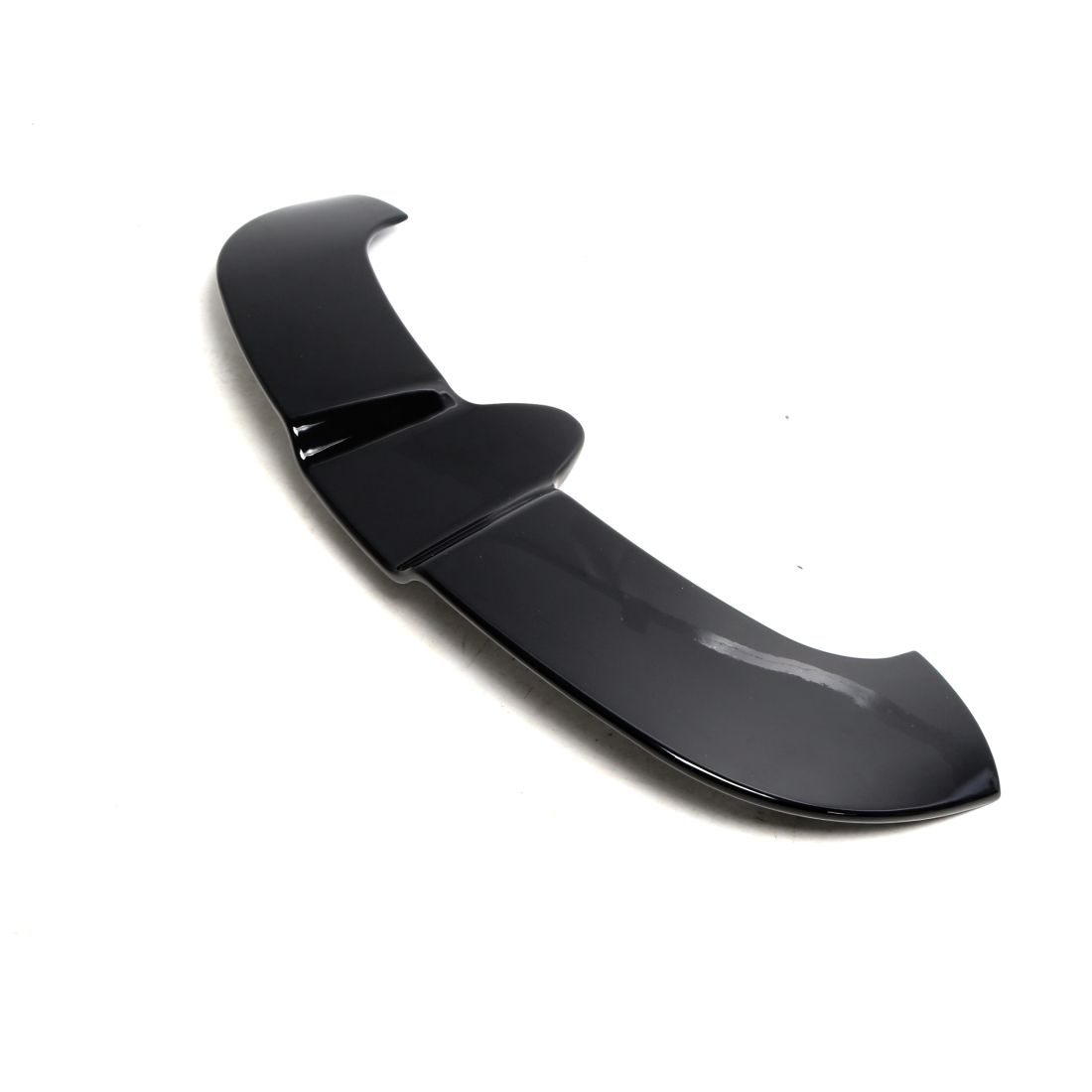 Спойлер антикрило за BMW Mini F55 / F56 - черен гланц