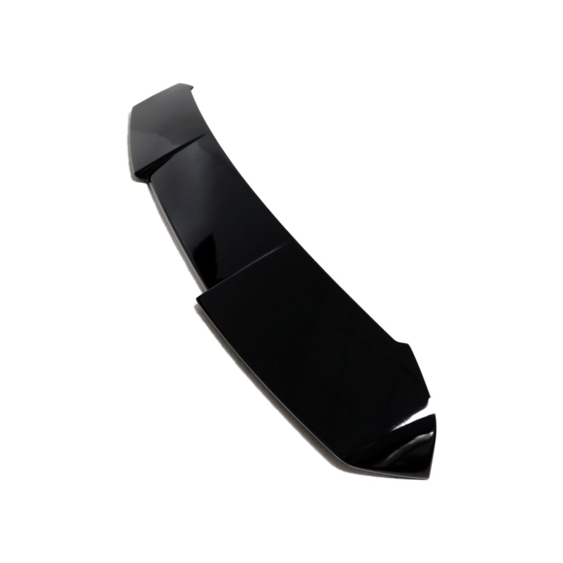 Спойлер антикрило за Suzuki Vitara (2016+) - черен гланц