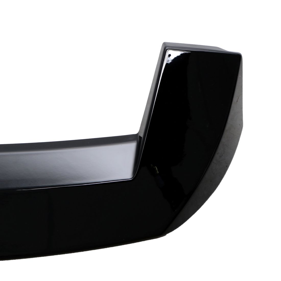 Спойлер антикрило за Jeep Grand Cherokee (2014-2020) - черен гланц