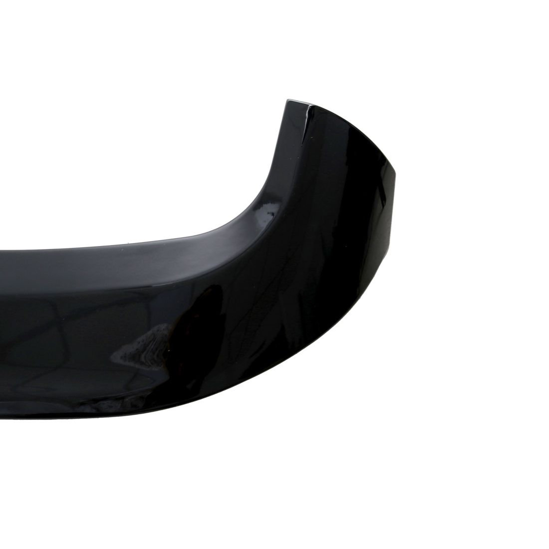 Спойлер антикрило за Opel Astra K (2016-2022) - черен гланц