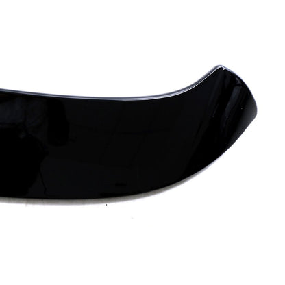 Спойлер антикрило за Suzuki Swift (2018+) - черен гланц