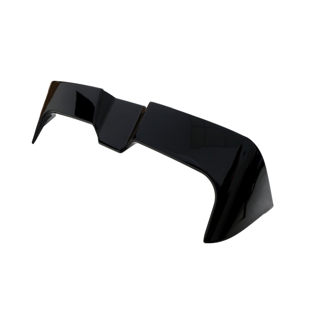 Спойлер антикрило за Volkswagen Golf 8 (2020+) OTR Style - черен гланц