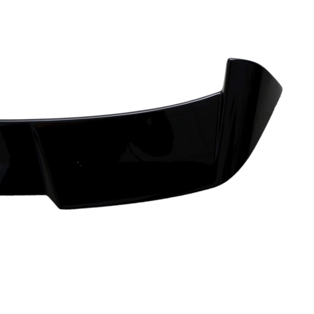 Спойлер антикрило за Volkswagen Passat B7 Combi (2011-2015) - черен гланц