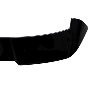 Спойлер антикрило за Volkswagen Passat B7 Combi (2011-2015) - черен гланц