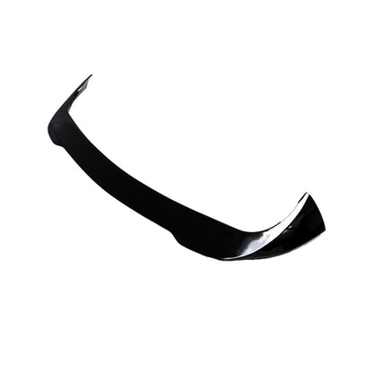 Спойлер антикрило за BMW X7 G07 (2019+) - черен гланц