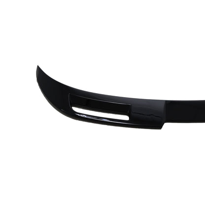 Спойлер антикрило за Alfa Romeo Stelvio (2017-2021) - черен гланц