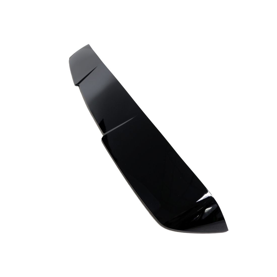 Спойлер антикрило за Mercedes Vito W447 (2016-2019) - черен гланц