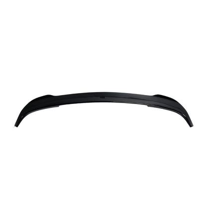 Спойлер антикрило за BMW X3 F25 (2011-2018) - черен гланц