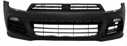 Предна броня за Volkswagen Scirocco (2009-2014) - R-line дизайн