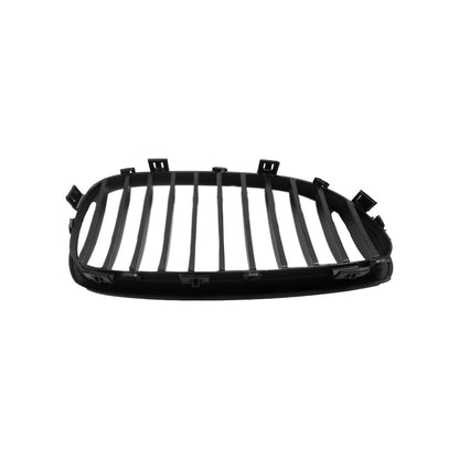 Решетки за BMW E60  (2003-2010) - черни