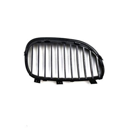 Решетки за BMW E60  (2003-2010) - черни