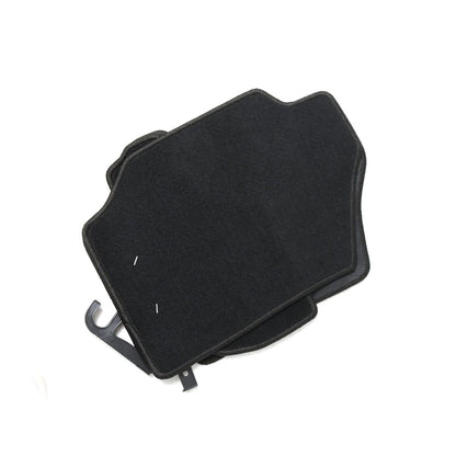 Мокетни стелки за Suzuki Jimny (2018+)