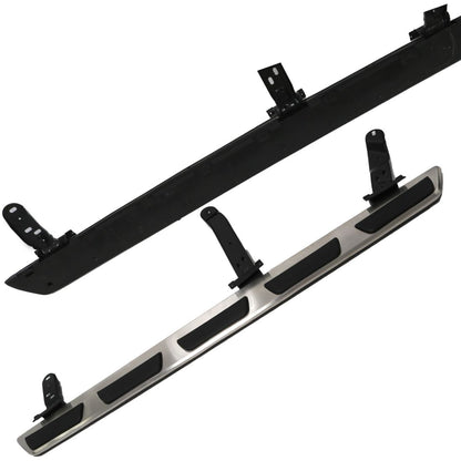 Степенки за Audi Q5 (2008-2017)