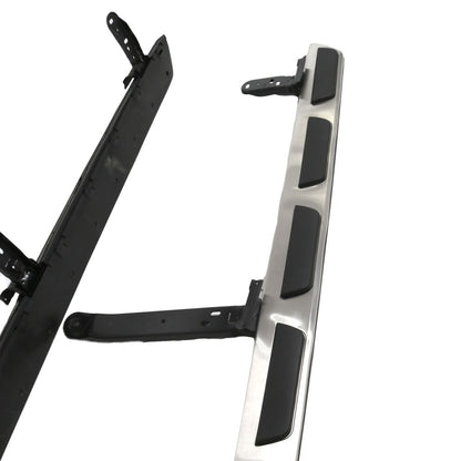 Степенки за Audi Q5 (2008-2017)