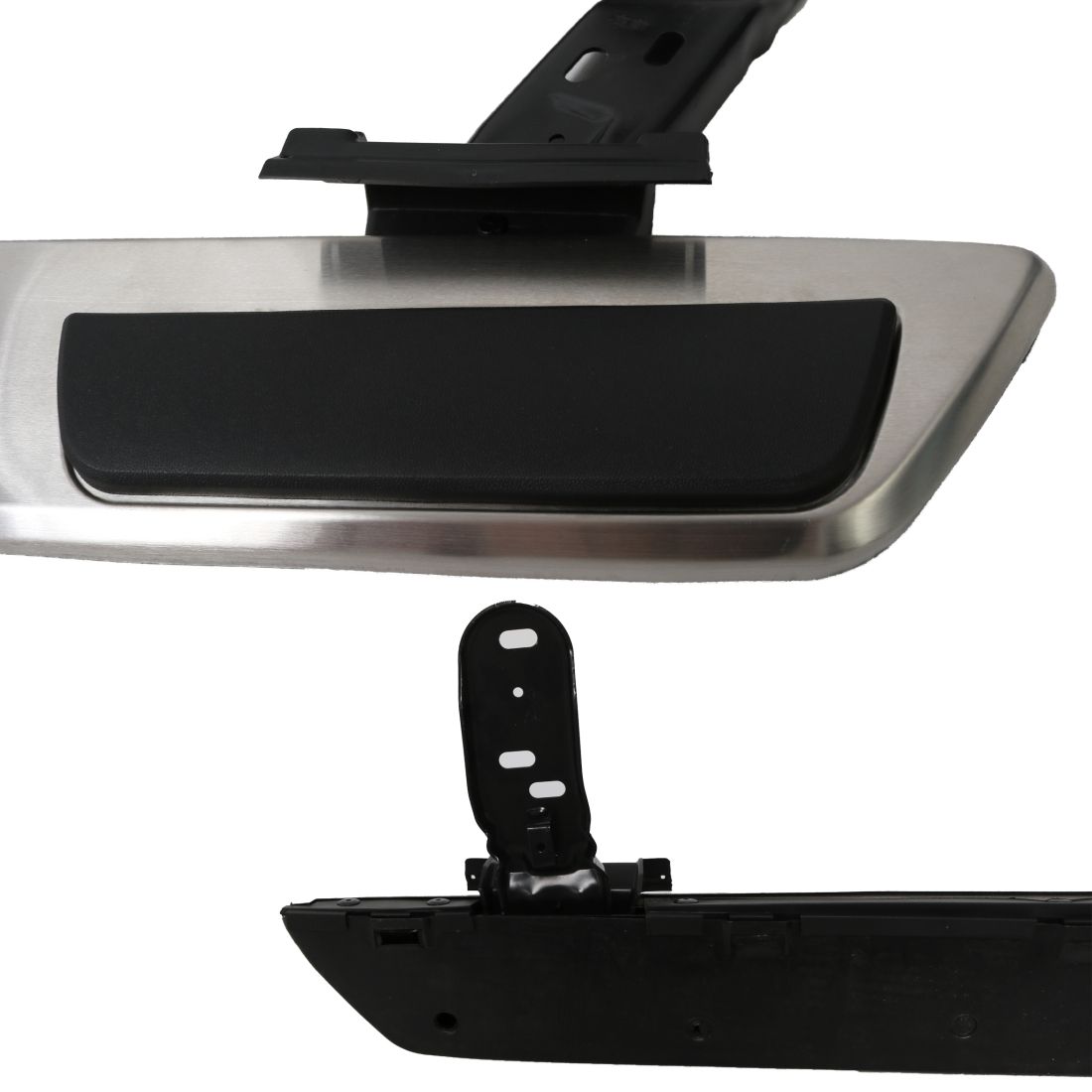 Степенки за Audi Q5 (2008-2017)