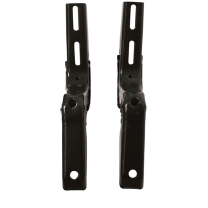 Степенки Toyota Hilux (2005-2012) - 4 врати