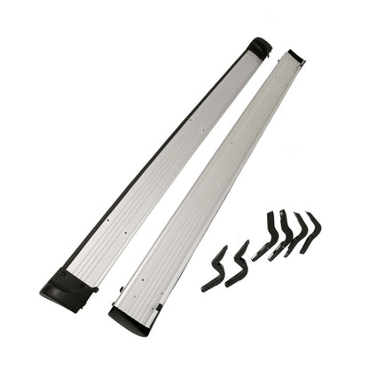 Степенки Toyota Hilux (2005-2012) - 4 врати