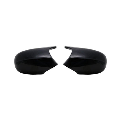 Капаци за огледала за BMW E90 (2009-2013) - черен гланц