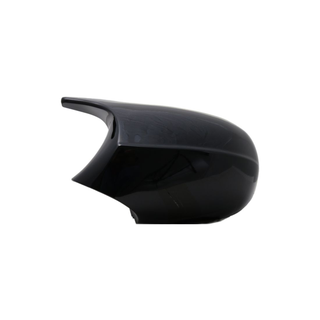 Капаци за огледала за BMW E90 (2009-2013) - черен гланц
