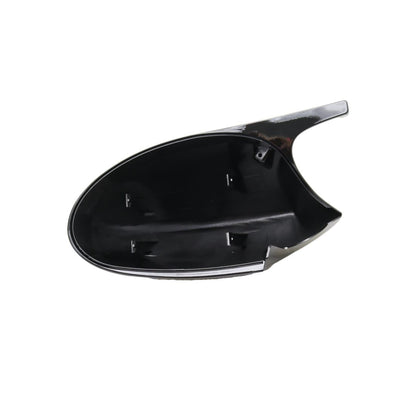 Капаци за огледала за BMW E90 (2005-2009) - черен гланц