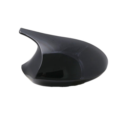 Капаци за огледала за BMW E90 (2005-2009) - черен гланц