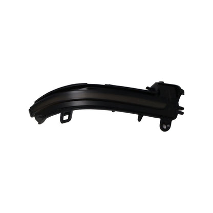 Диодни мигачи за странични огледала за BMW i3, X1 E84, E90, F20, F21, F22, F23, F30, F31, F34, F32, F33, F10, F11, F07, F01, D02, D04 (2011-2019) - опушени с бягащ мигач
