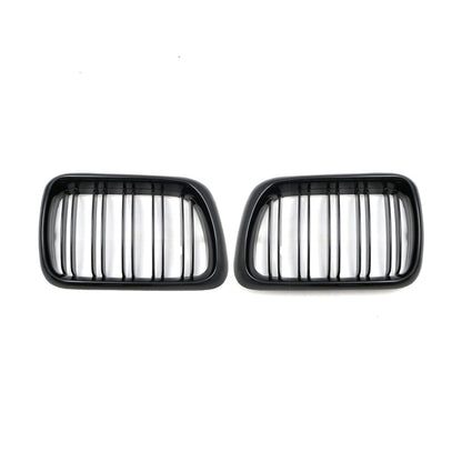 Решетки за BMW E36 (1996-1999) - Piano Design
