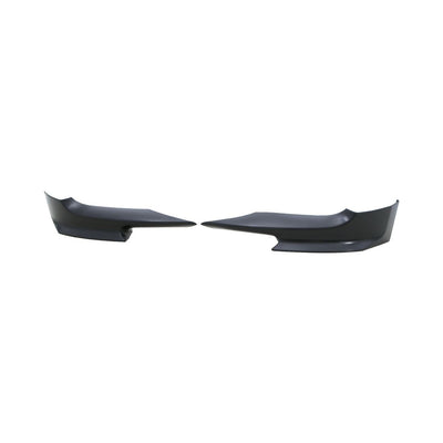Сплитери за предна броня за BMW E92 (2005-2008)  - M-Tech