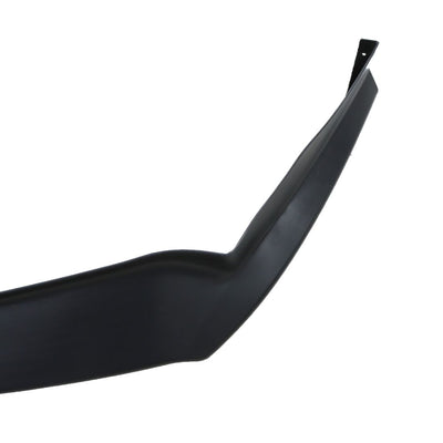 Добавка за предна броня за Honda Civic 7,8 gen sedan (2006-2015) - Mugen