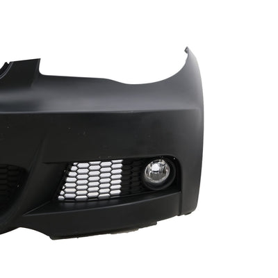 Предна M-Броня за BMW E87 (2004+) - M-Tech с халогени