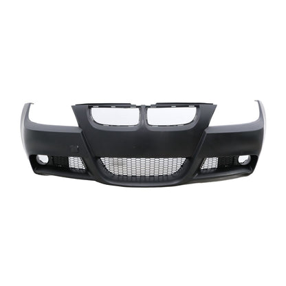 Предна Броня за BMW E90 седан и комби (2005-2008) - M-Tech без парктроник