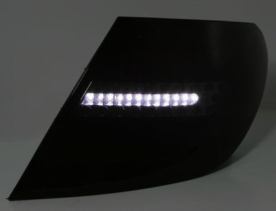 Диодни стопове  Mercedes C-CLASS W204 (07-11)