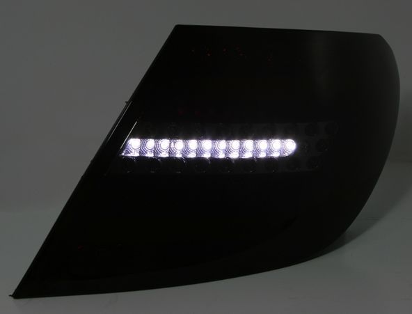 Диодни стопове  Mercedes C-CLASS W204 (07-11)
