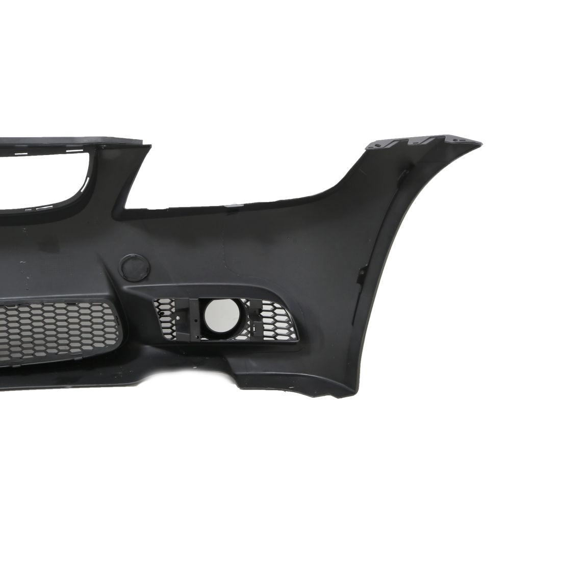 Предна броня за BMW E90 седан и комби (2005-2008) - М3 Дизайн