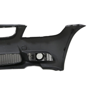 Предна броня за BMW E90 седан и комби (2005-2008) - М3 Дизайн