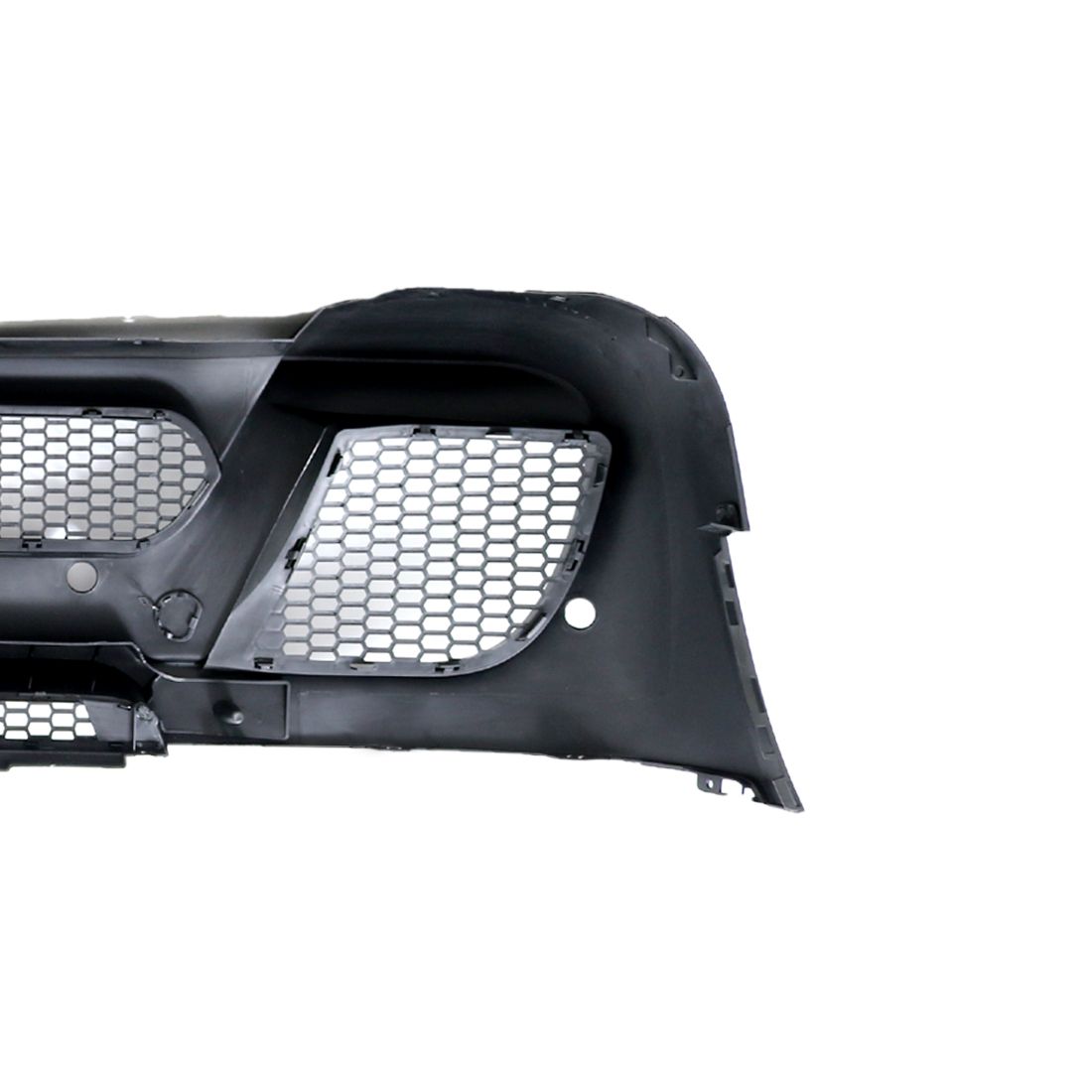 Предна броня за BMW X6 E71 (2008-2014) - M-Tech