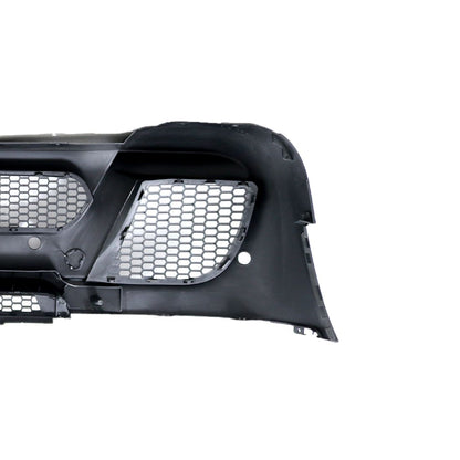 Предна броня за BMW X6 E71 (2008-2014) - M-Tech