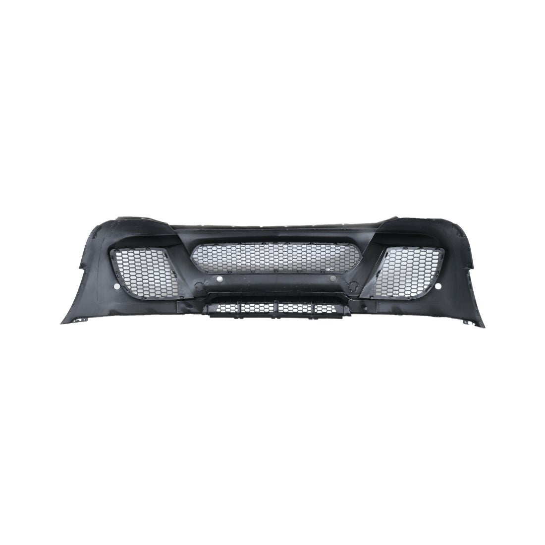 Предна броня за BMW X6 E71 (2008-2014) - M-Tech