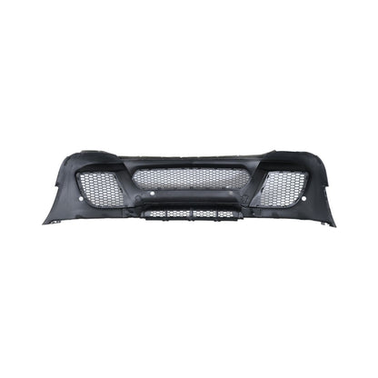 Предна броня за BMW X6 E71 (2008-2014) - M-Tech
